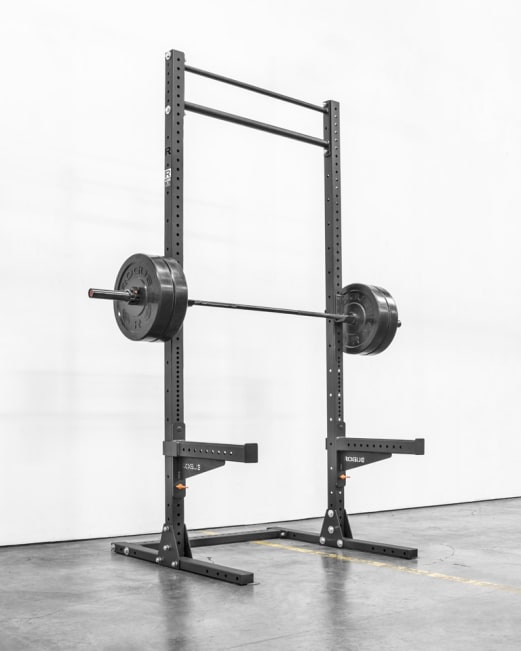 ROGUE SML-2 90” MONSTER Lite Squat Stand SML-3 Rogue 108